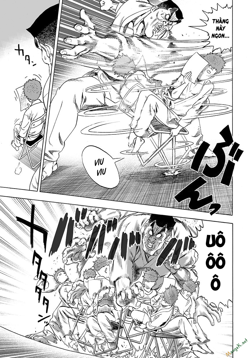 Onepunch Man: Chương 77