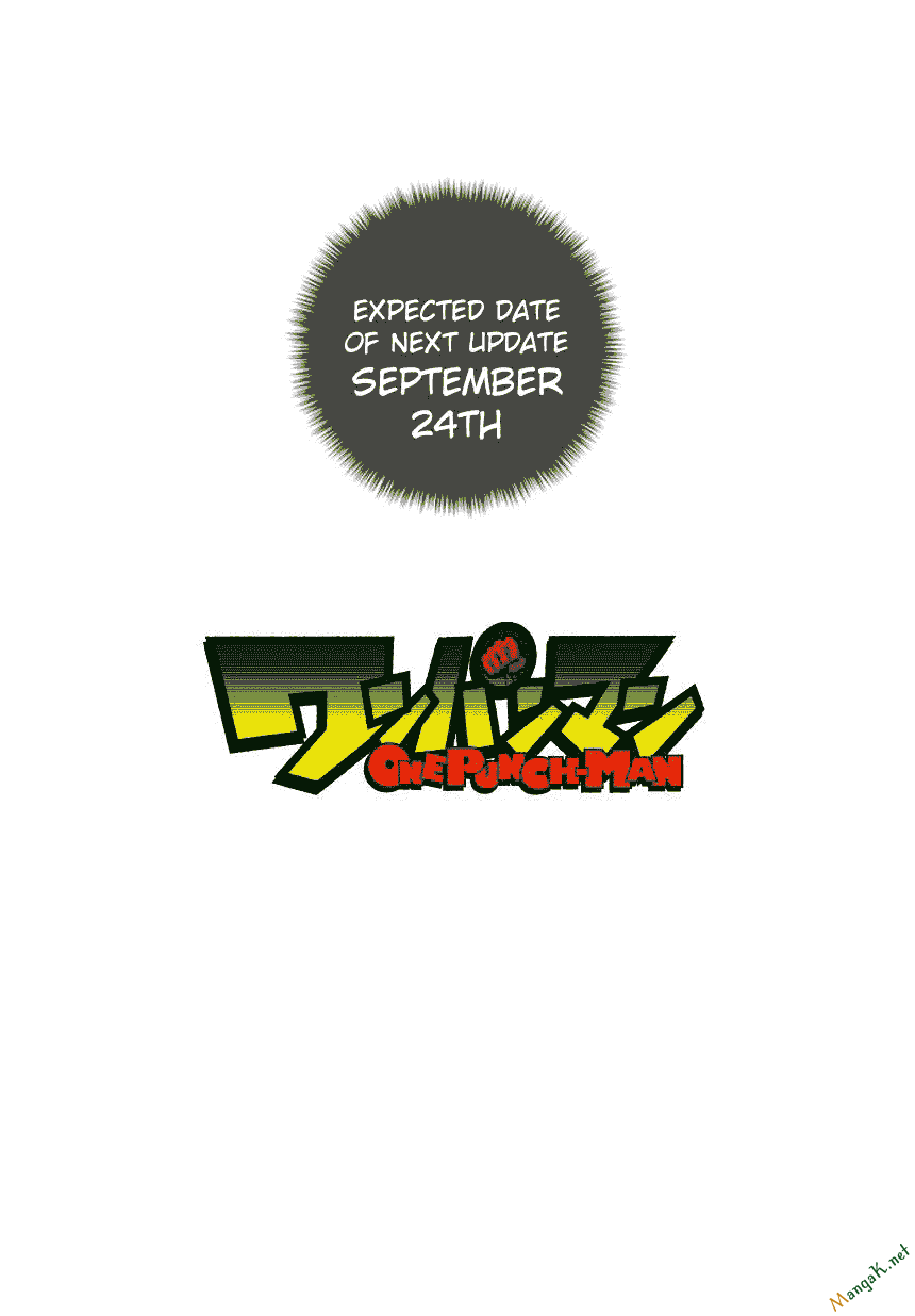 Onepunch Man: Chương 79