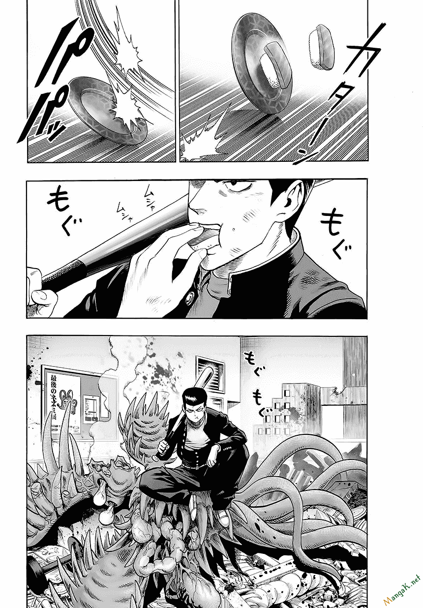 Onepunch Man: Chương 79