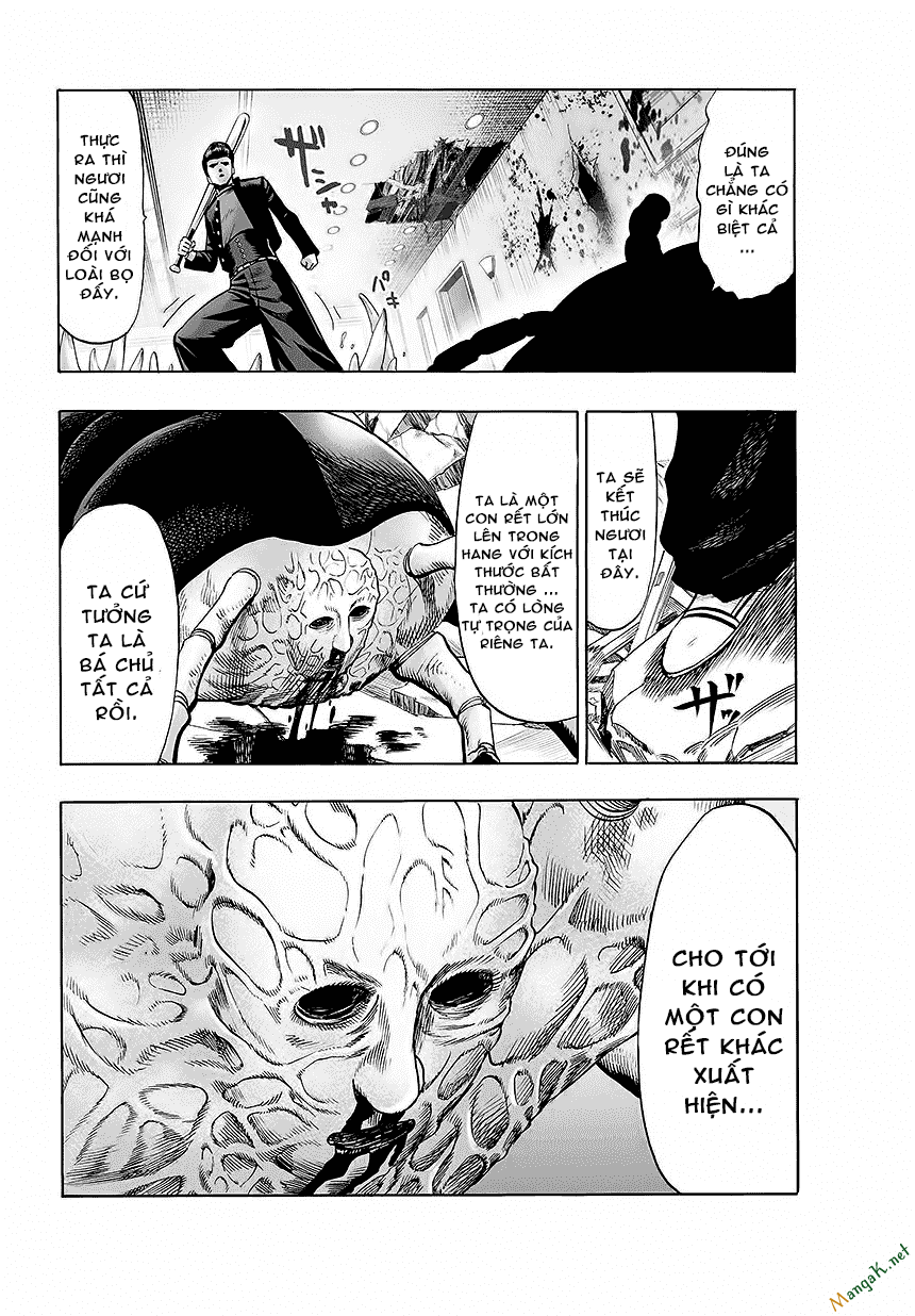 Onepunch Man: Chương 79