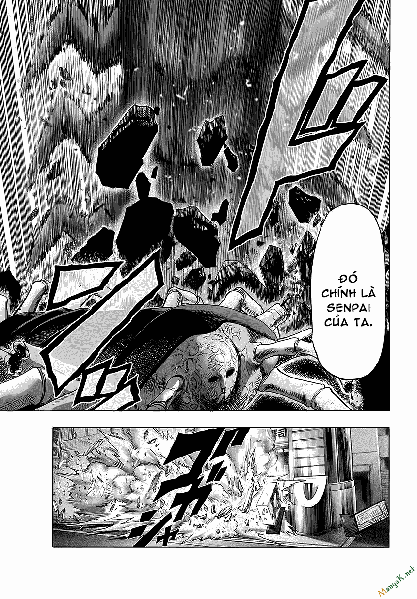 Onepunch Man: Chương 79