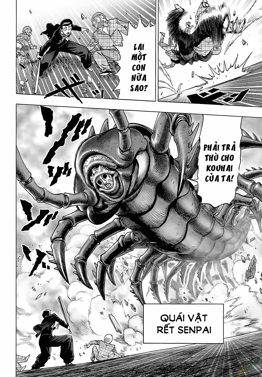 Onepunch Man: Chương 79