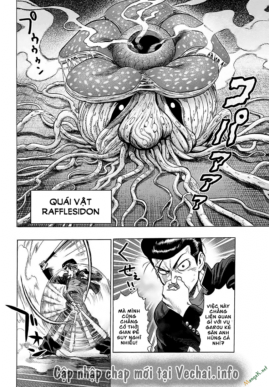 Onepunch Man: Chương 79
