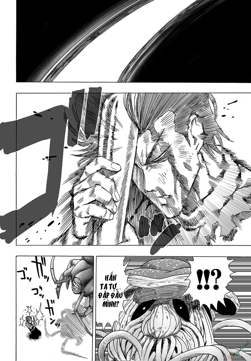 Onepunch Man: Chương 80