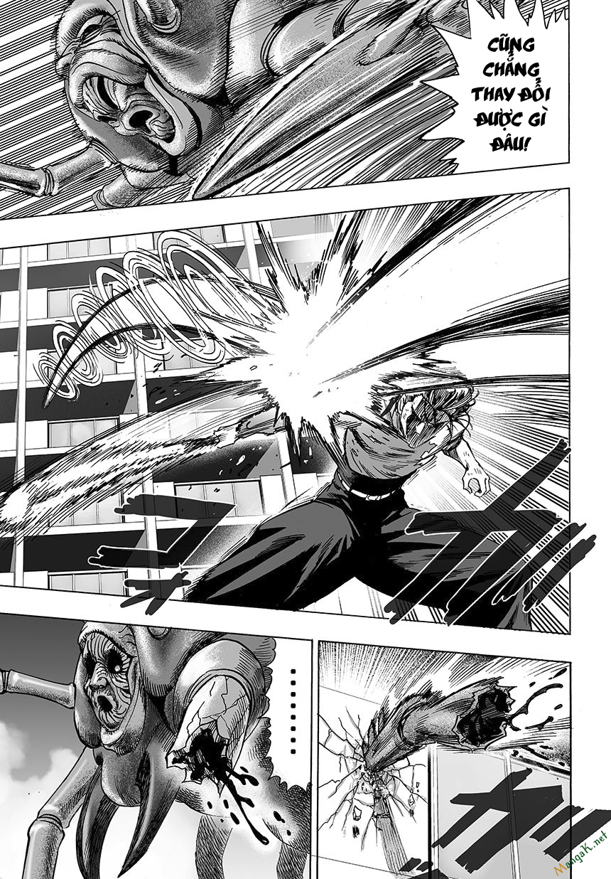 Onepunch Man: Chương 80
