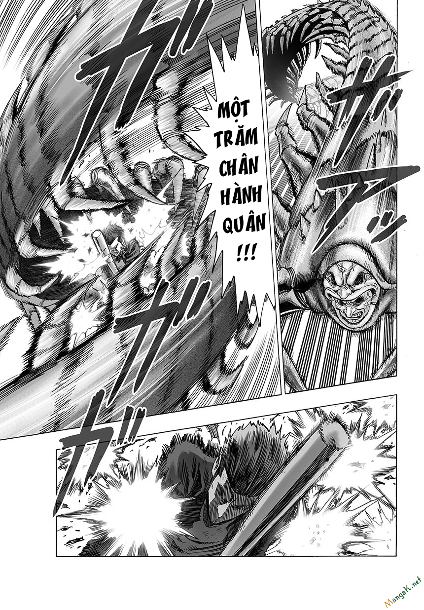 Onepunch Man: Chương 80