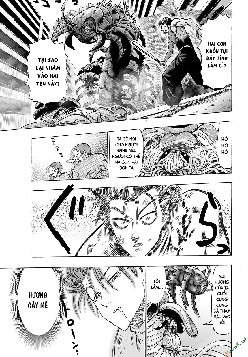 Onepunch Man: Chương 80