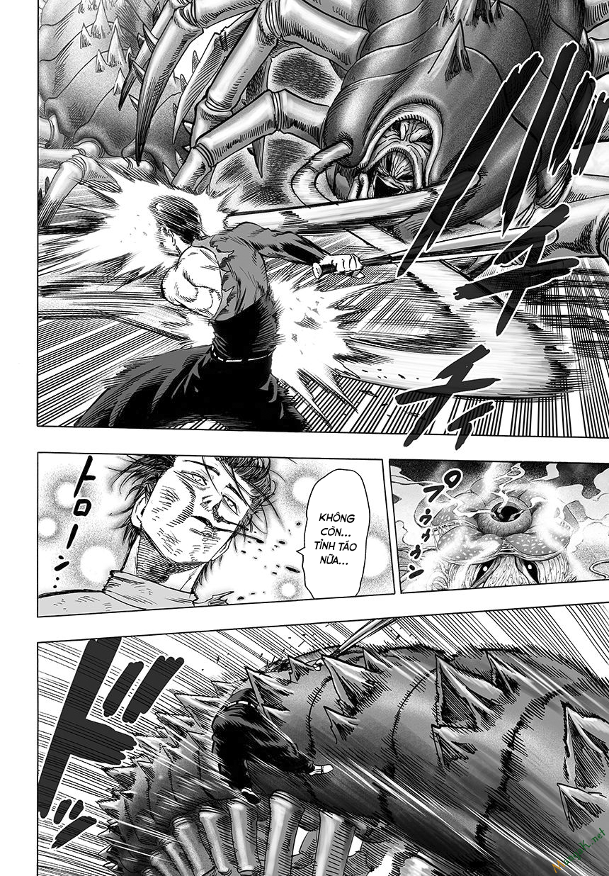 Onepunch Man: Chương 80