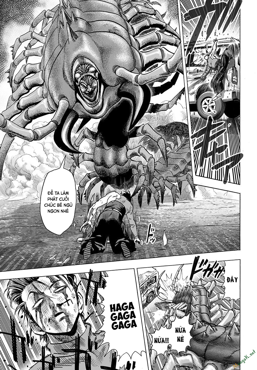 Onepunch Man: Chương 80