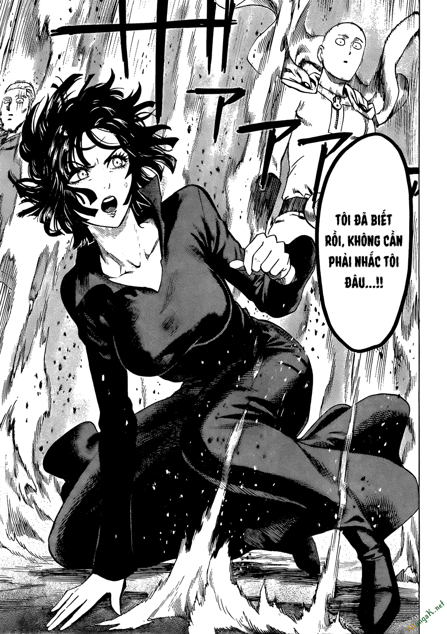 Onepunch Man: Chương 81.5