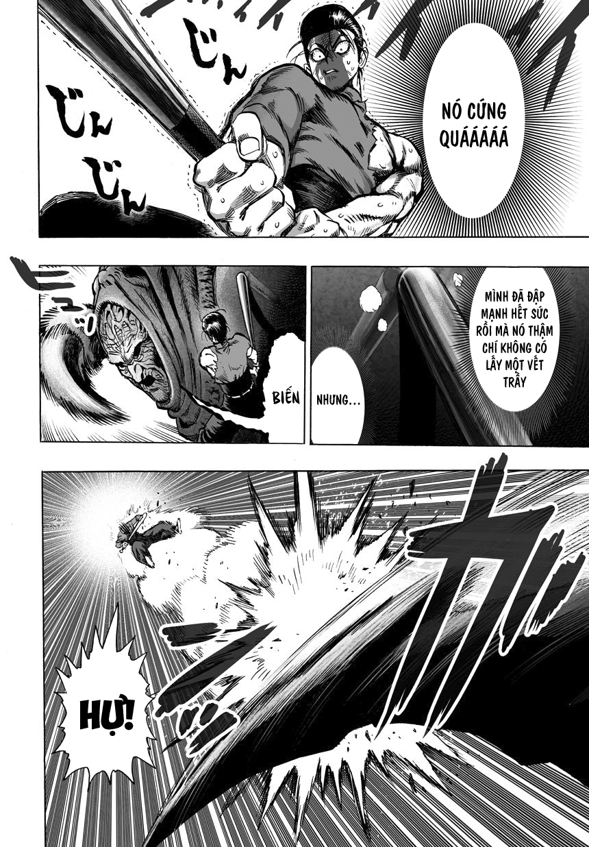 Onepunch Man: Chương 82