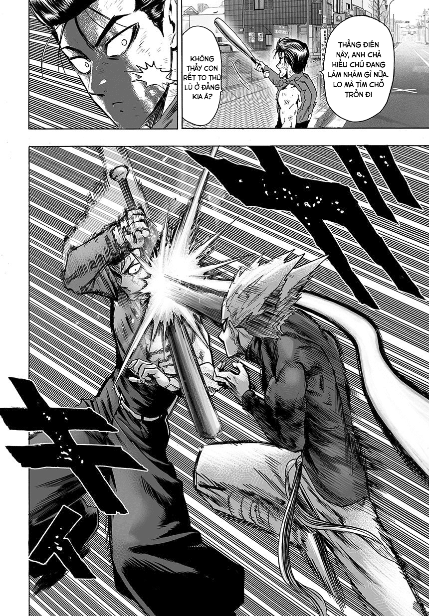 Onepunch Man: Chương 83