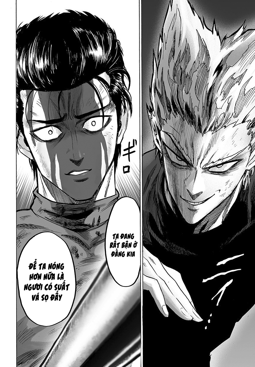 Onepunch Man: Chương 83