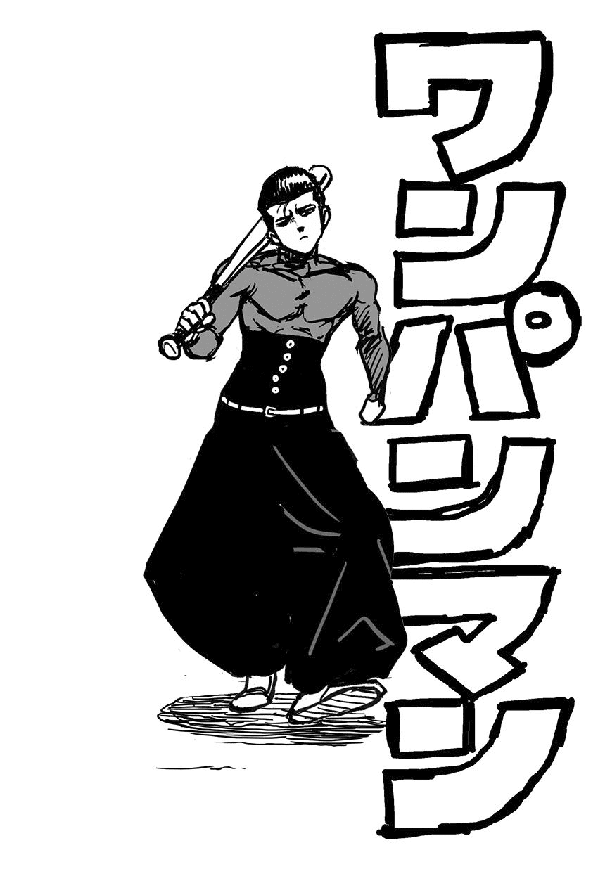 Onepunch Man: Chương 83