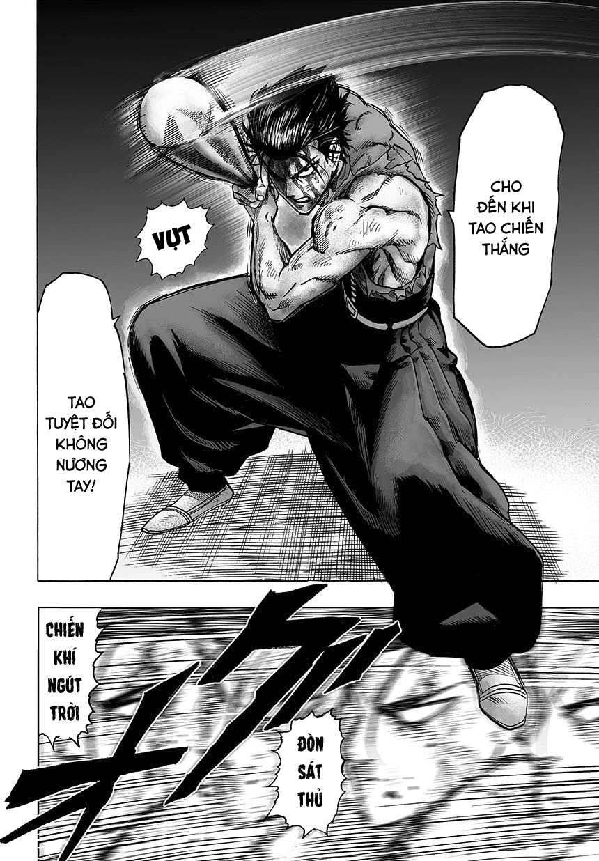 Onepunch Man: Chương 86