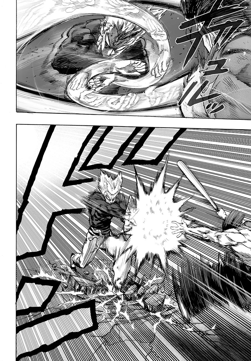 Onepunch Man: Chương 86