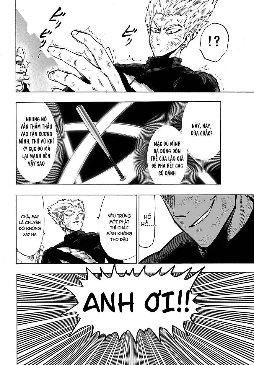 Onepunch Man: Chương 86
