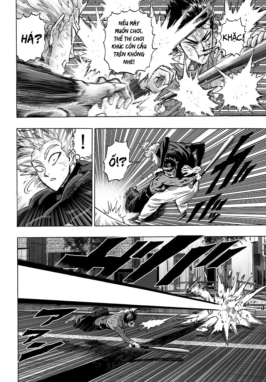 Onepunch Man: Chương 86