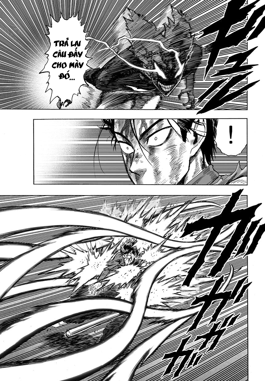Onepunch Man: Chương 86