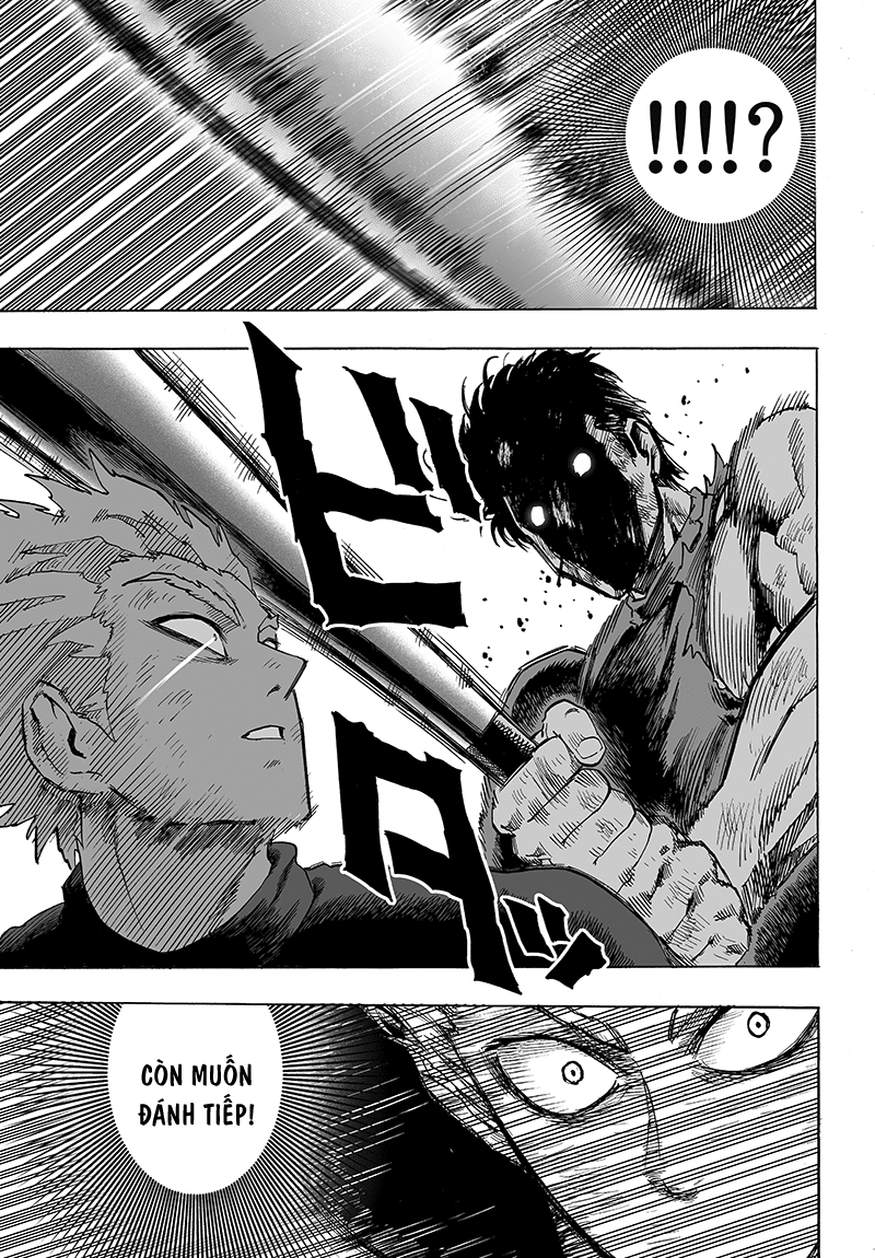 Onepunch Man: Chương 87