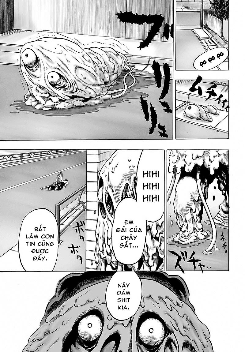 Onepunch Man: Chương 88