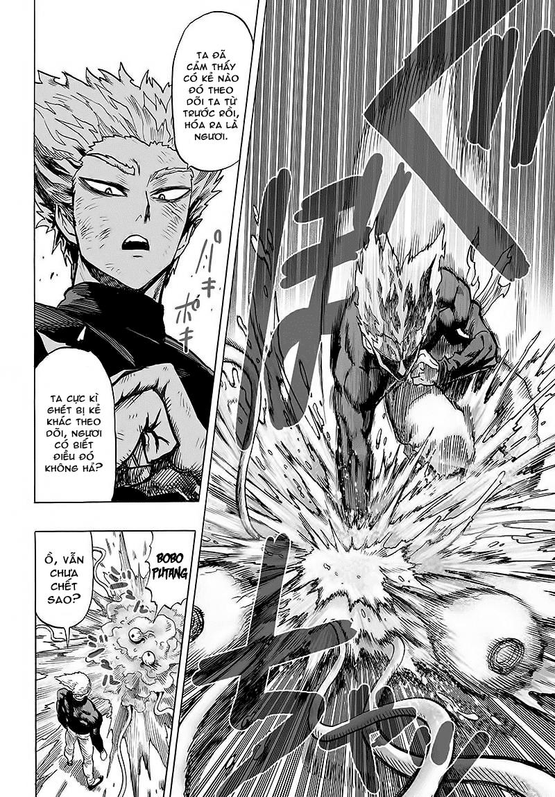 Onepunch Man: Chương 88