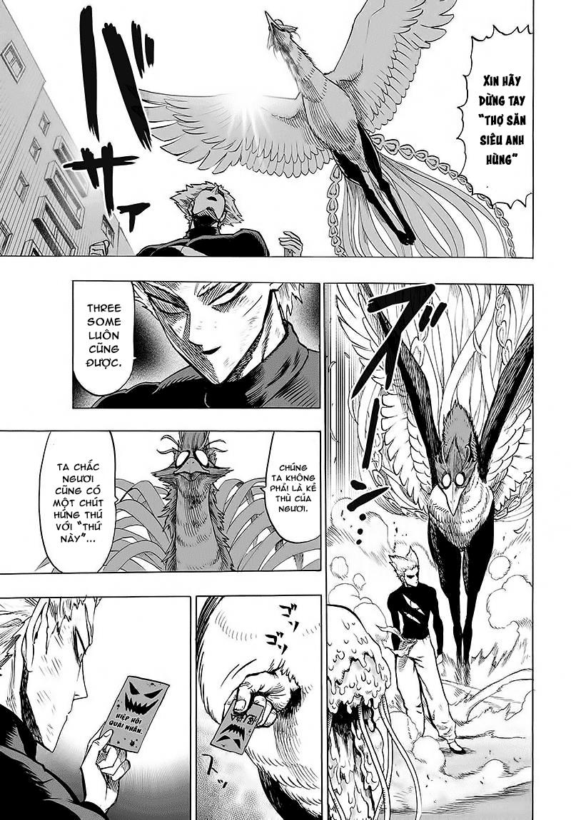Onepunch Man: Chương 88