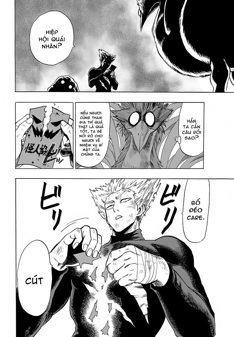 Onepunch Man: Chương 88
