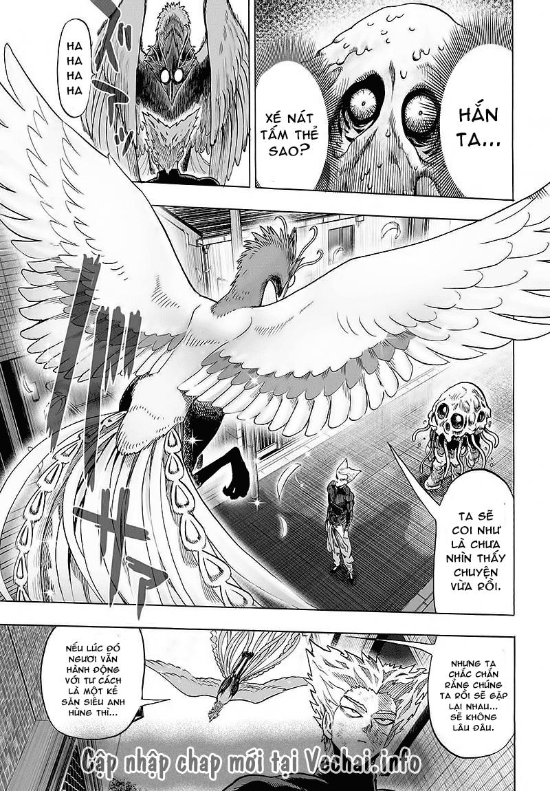 Onepunch Man: Chương 88