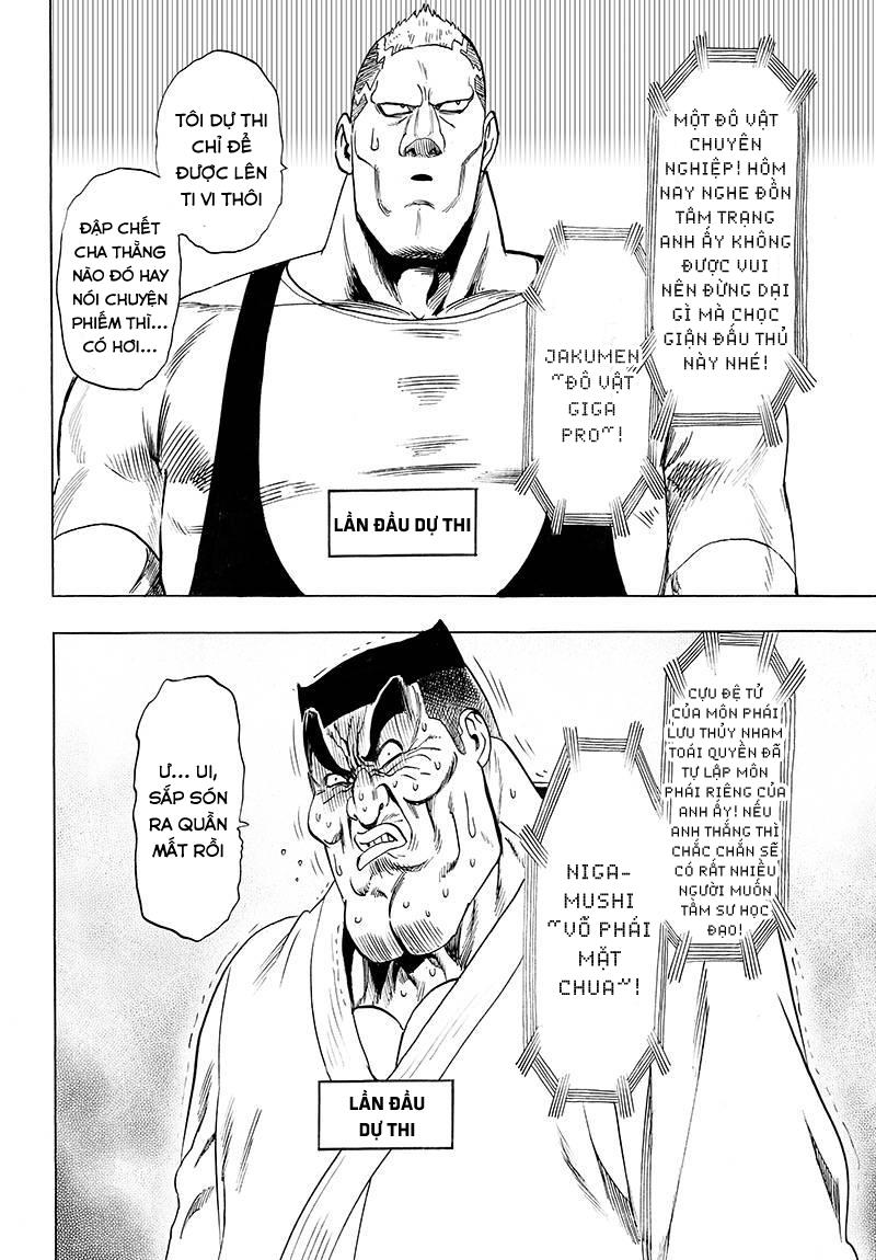 Onepunch Man: Chương 90