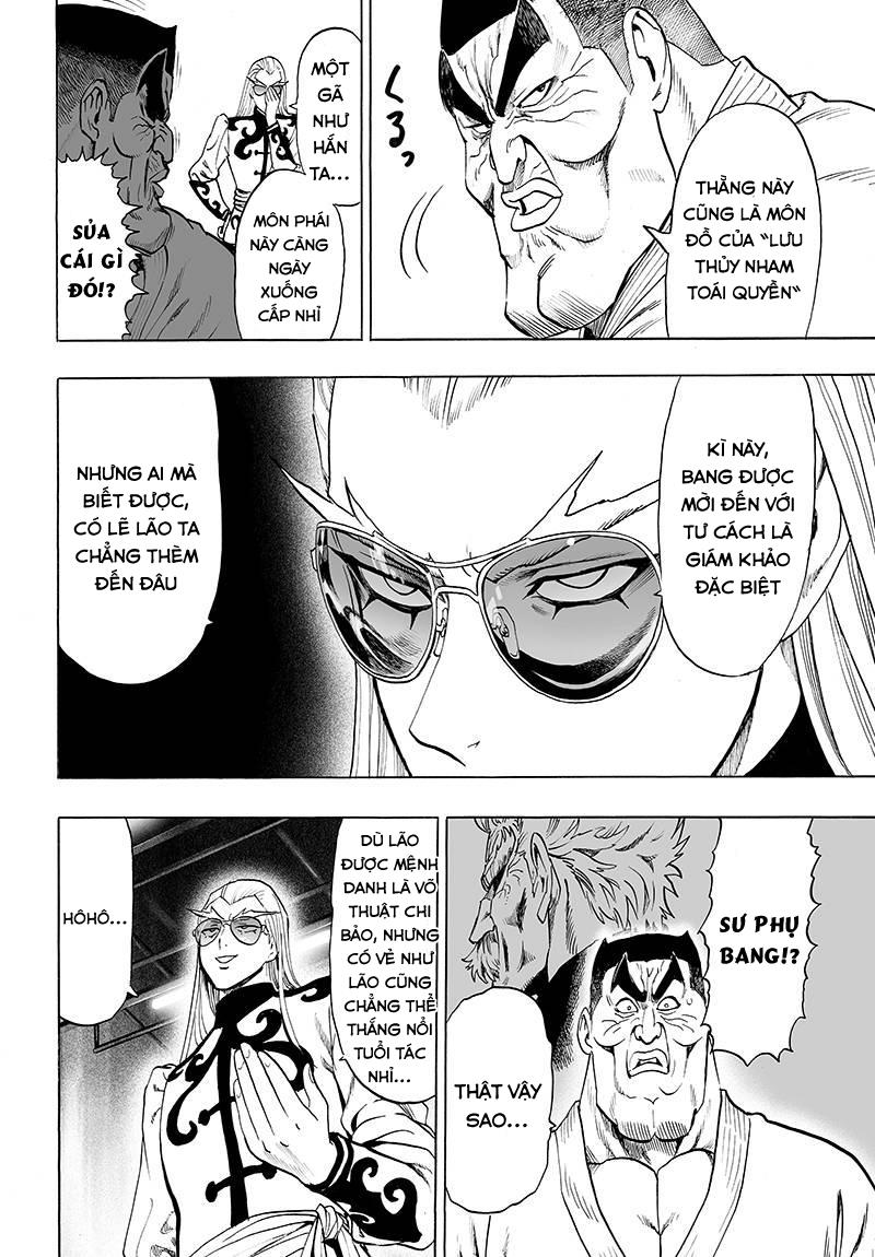 Onepunch Man: Chương 90