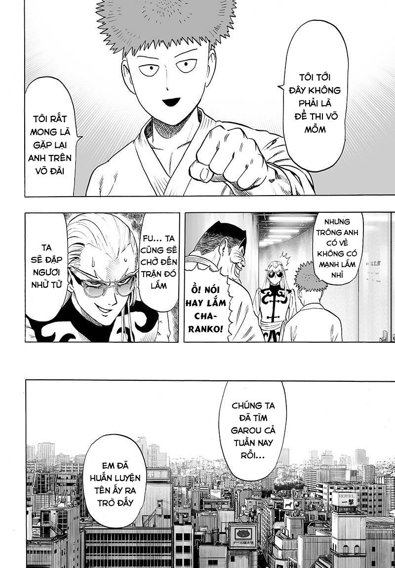 Onepunch Man: Chương 90