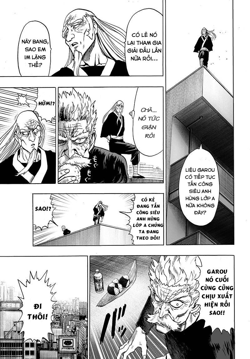 Onepunch Man: Chương 90