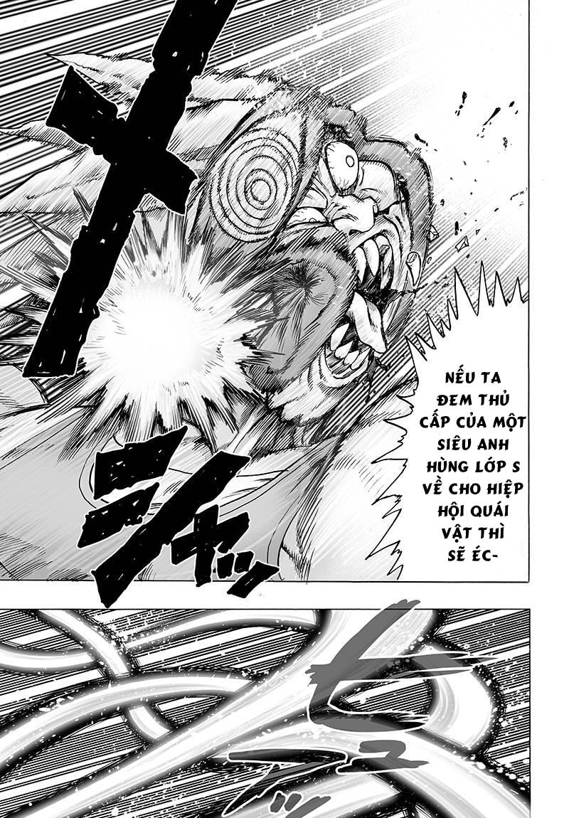 Onepunch Man: Chương 90