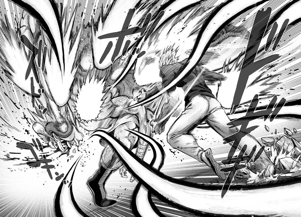 Onepunch Man: Chương 90