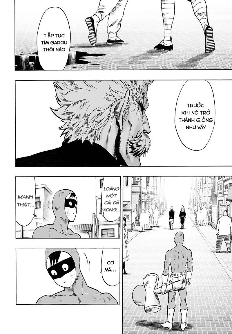 Onepunch Man: Chương 90