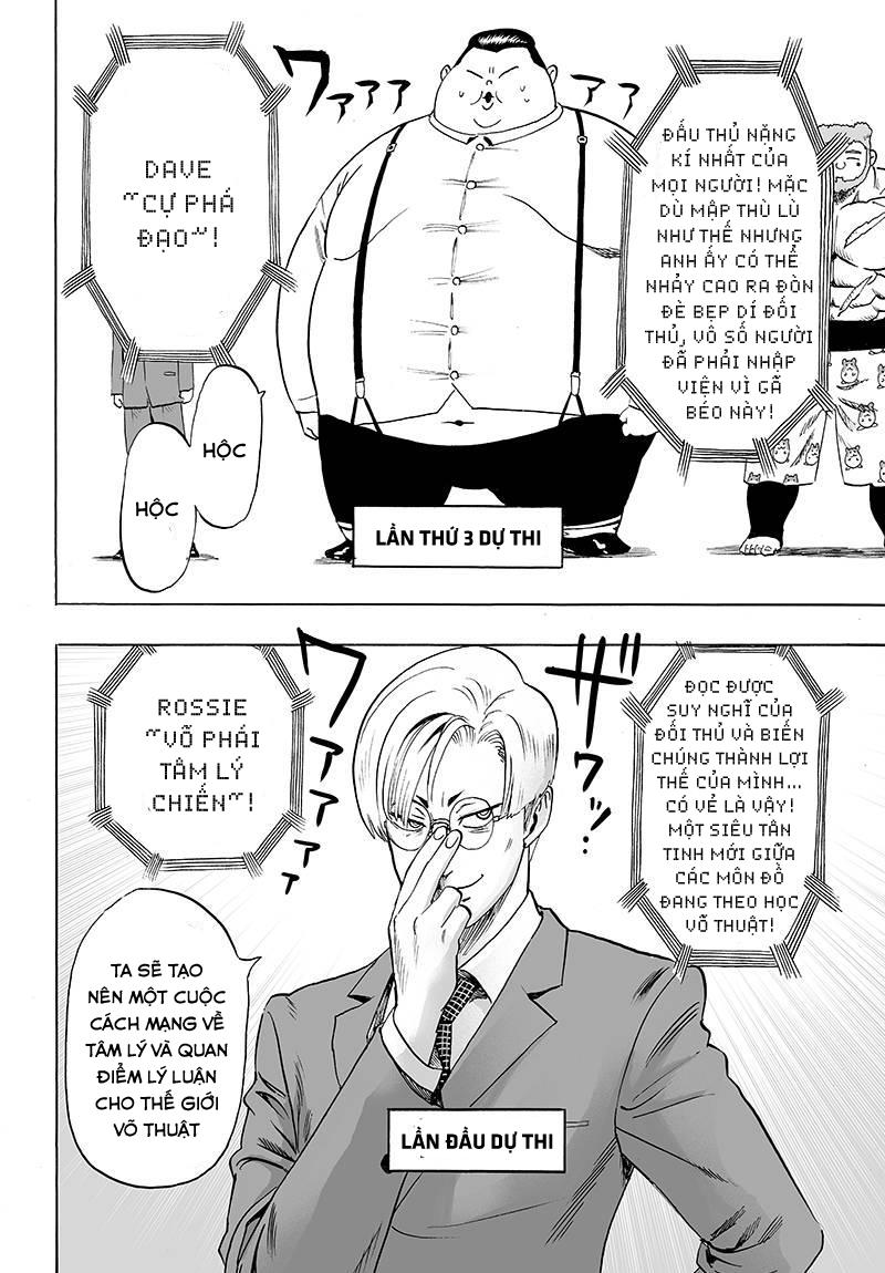 Onepunch Man: Chương 90