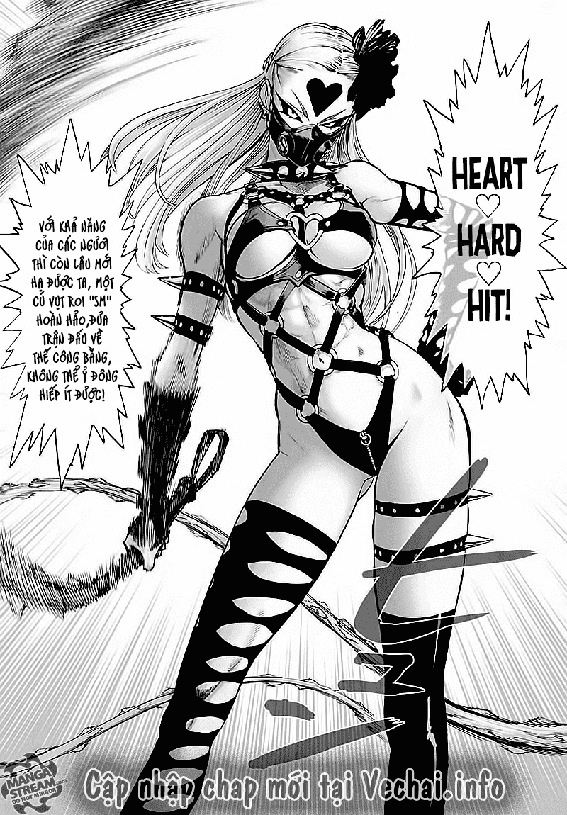 Onepunch Man: Chương 91