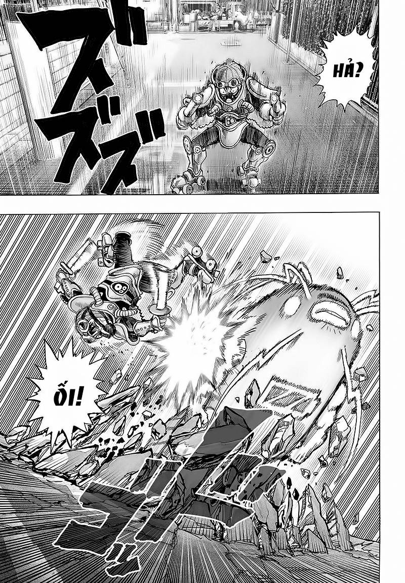 Onepunch Man: Chương 93