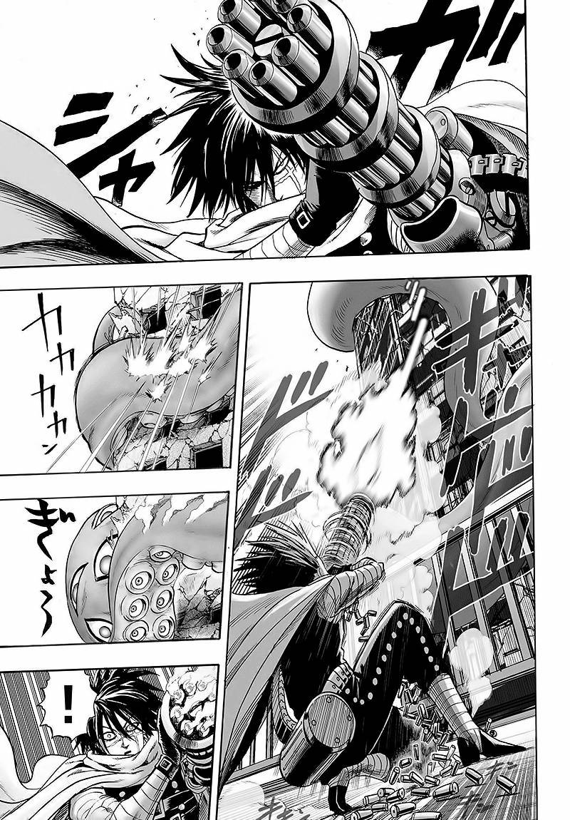Onepunch Man: Chương 93