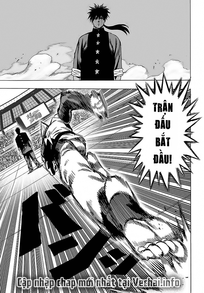 Onepunch Man: Chương 94