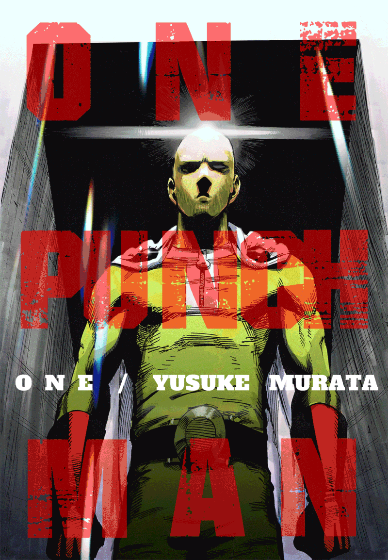 Onepunch Man: Chương 94