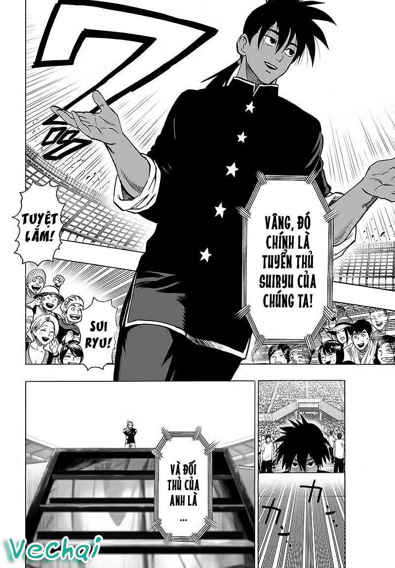 Onepunch Man: Chương 94