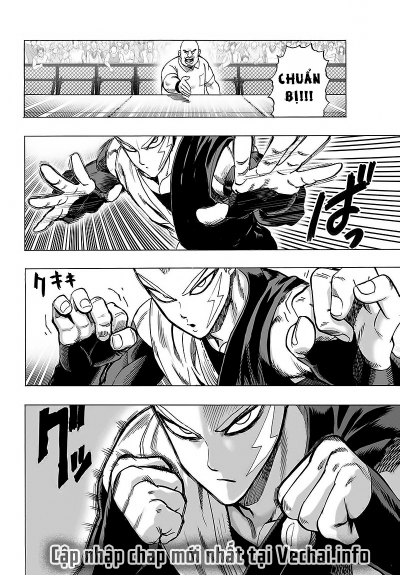 Onepunch Man: Chương 94