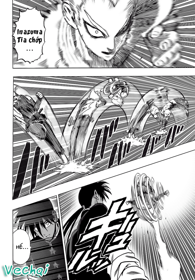 Onepunch Man: Chương 95