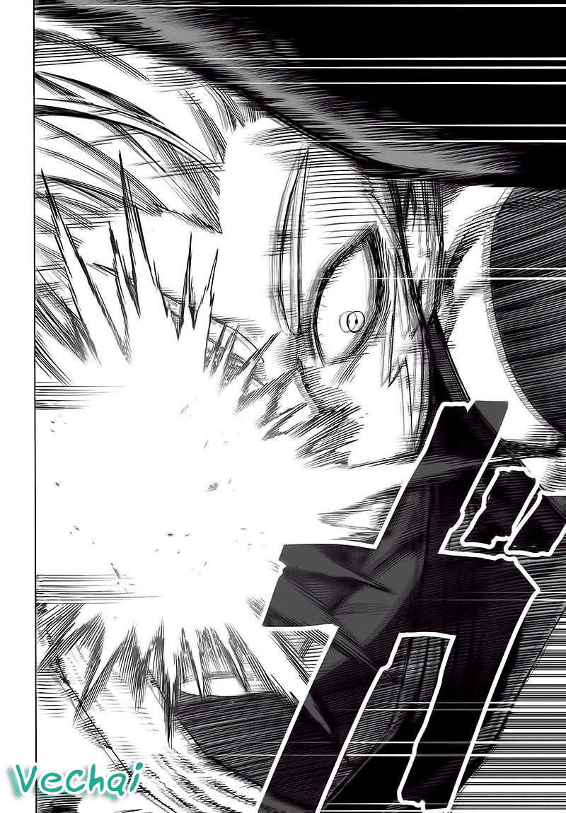 Onepunch Man: Chương 95