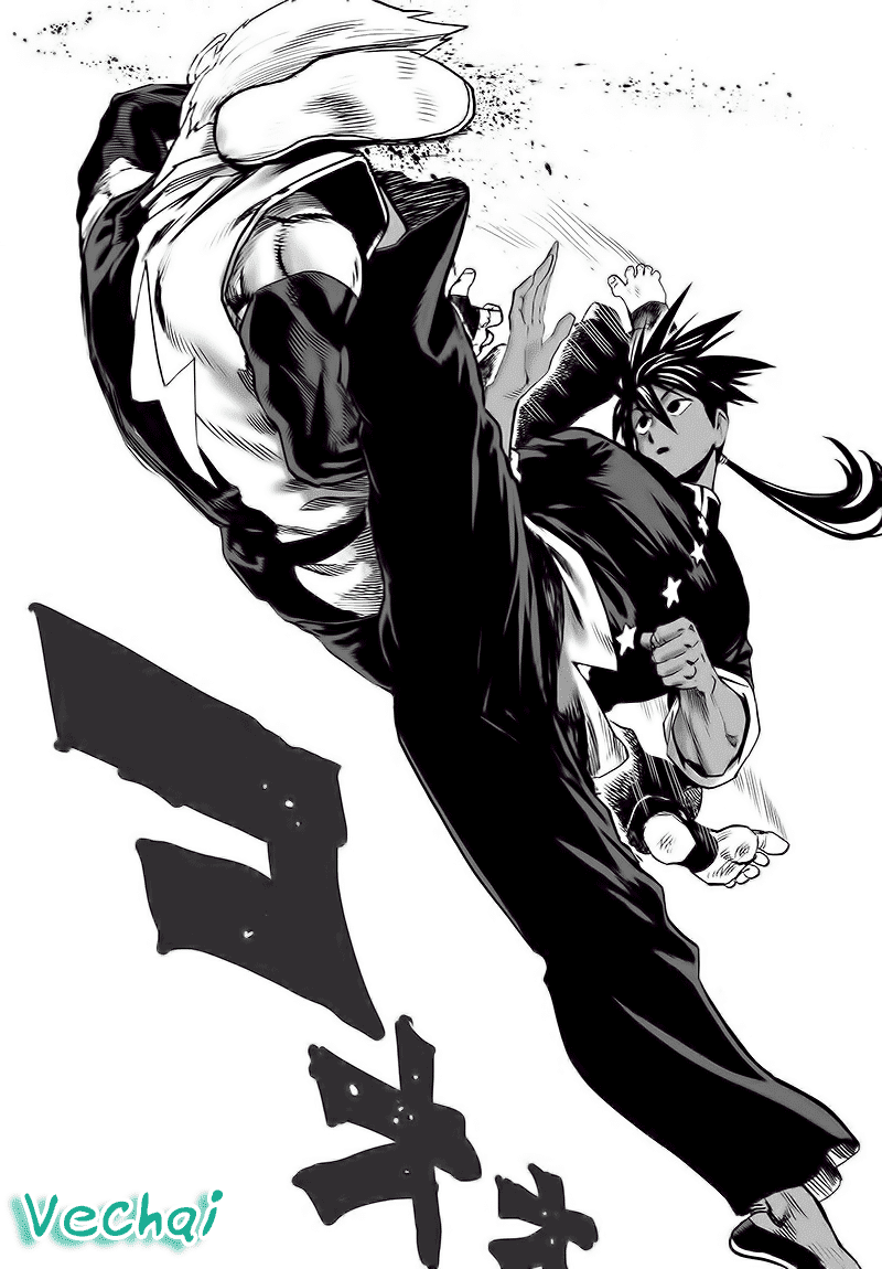 Onepunch Man: Chương 95