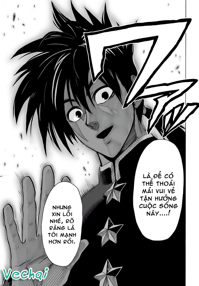 Onepunch Man: Chương 95