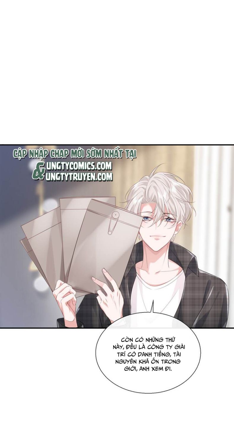 Xuyên Nhanh Chi Cải Tạo Bắt Đầu Lại Làm Người: Chapter 20