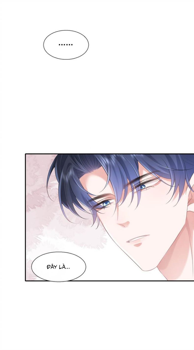 Xuyên Nhanh Chi Cải Tạo Bắt Đầu Lại Làm Người: Chapter 20